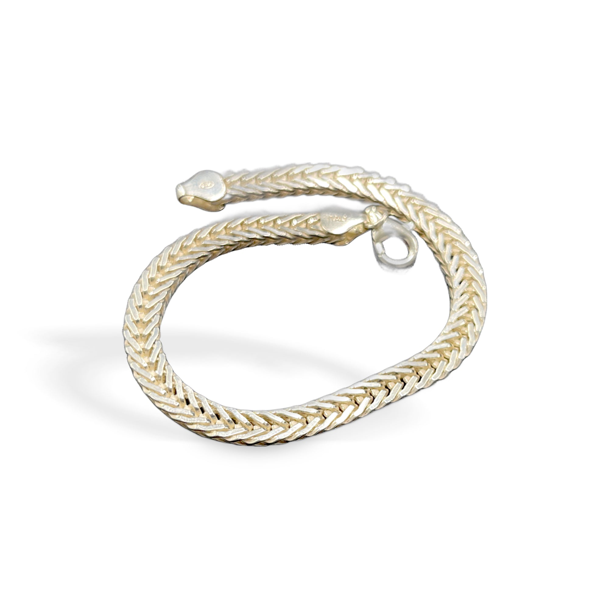 Bracelet 925 15.05g