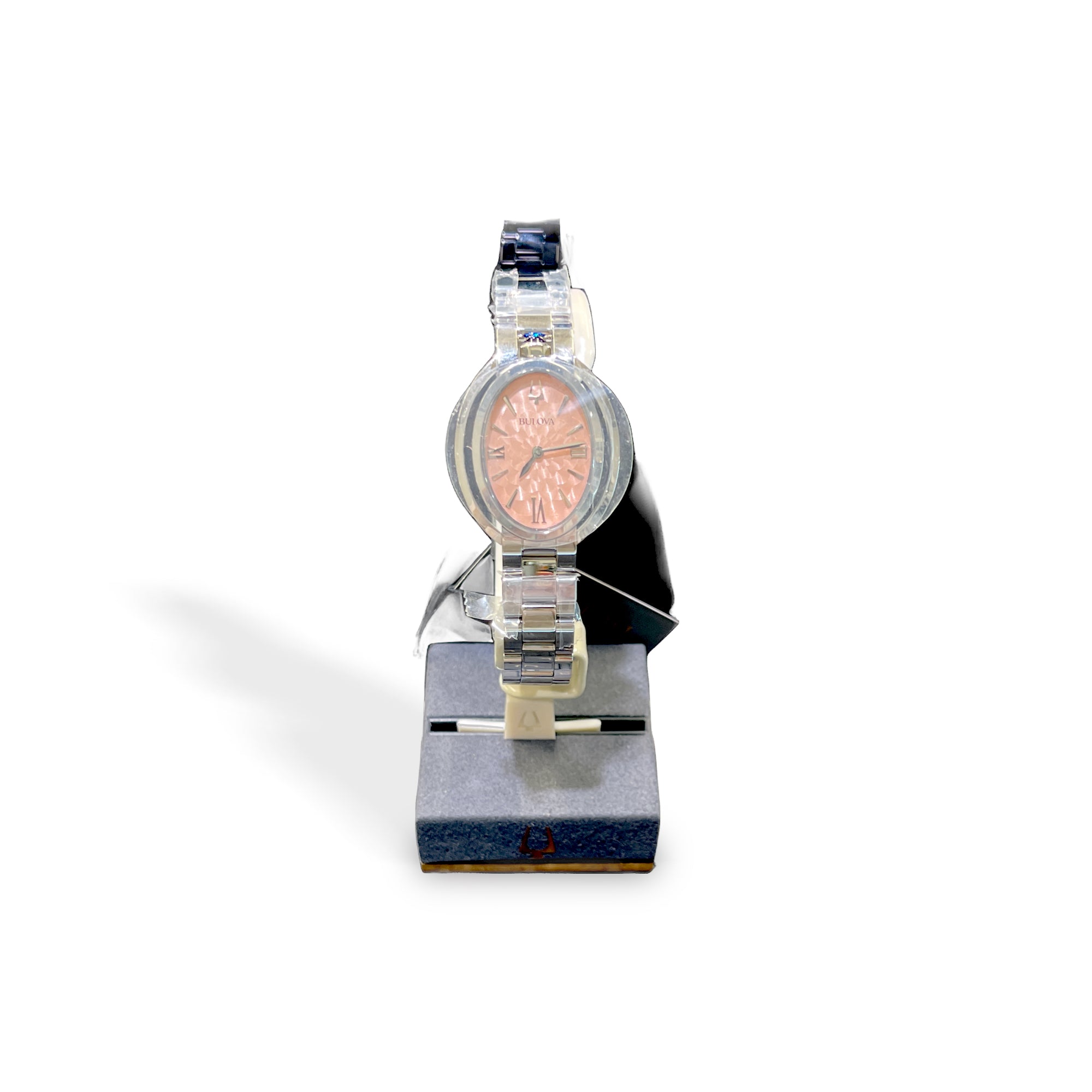 Bulova Classic Rubaiyat Watch