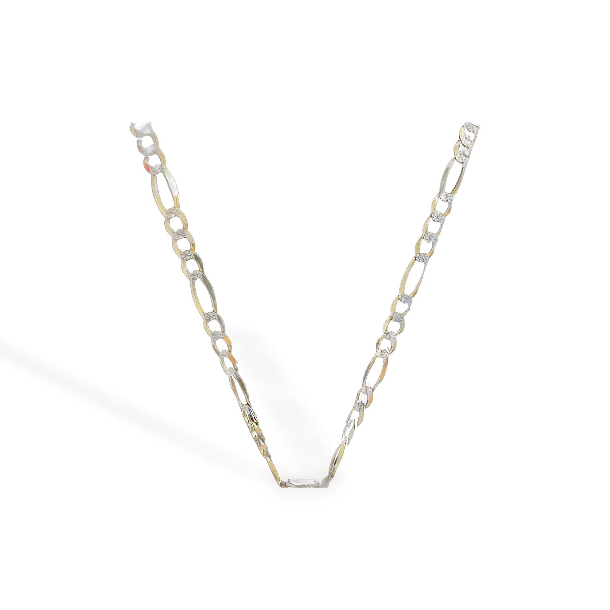 Figaro Chain 14k 12.05g
