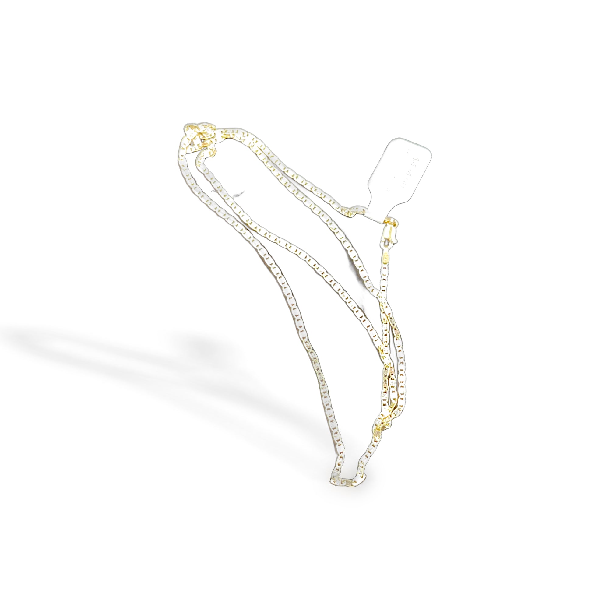 Valentino Chain 14k 3.06g