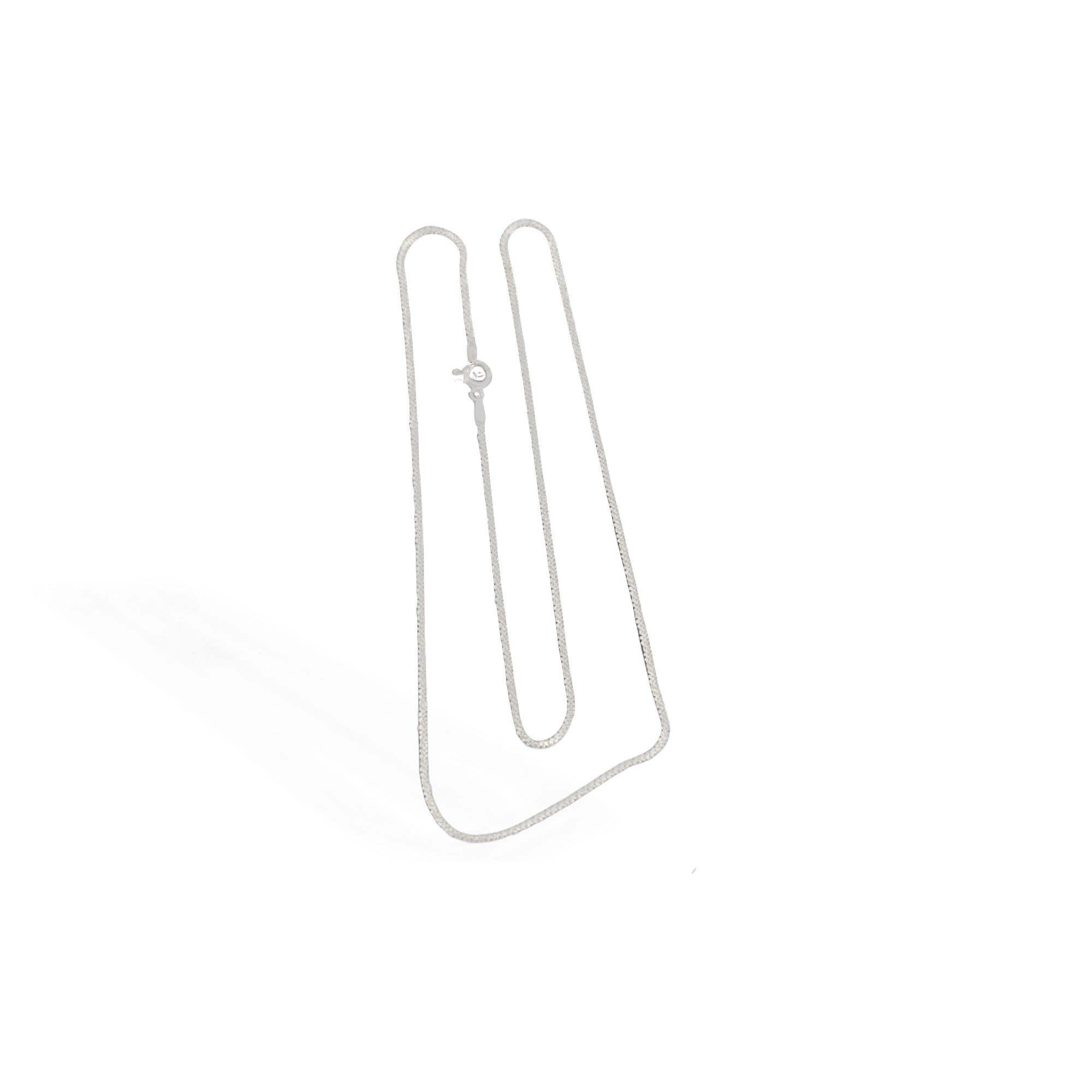 Silver Chain 2.53g