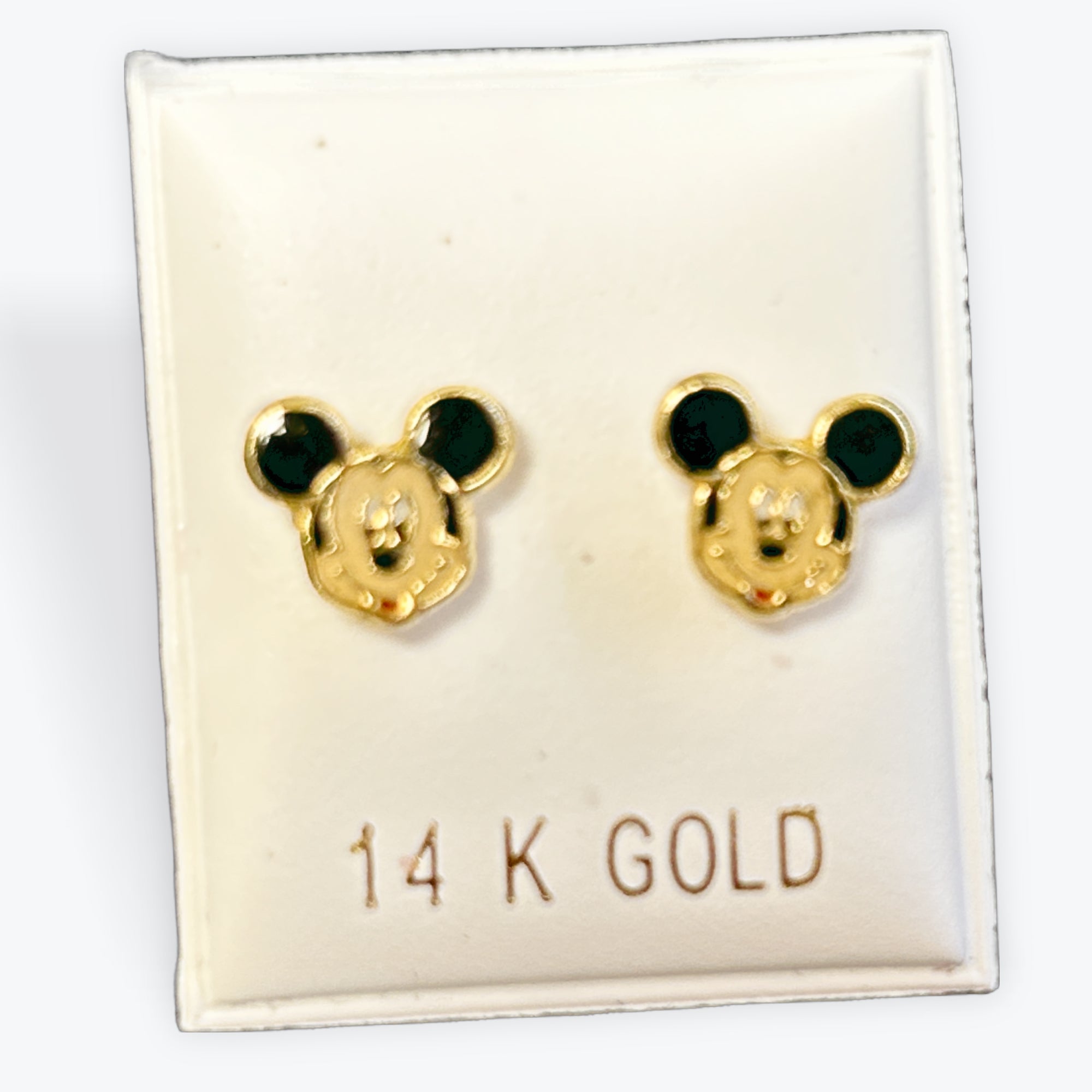 Mickey mouse