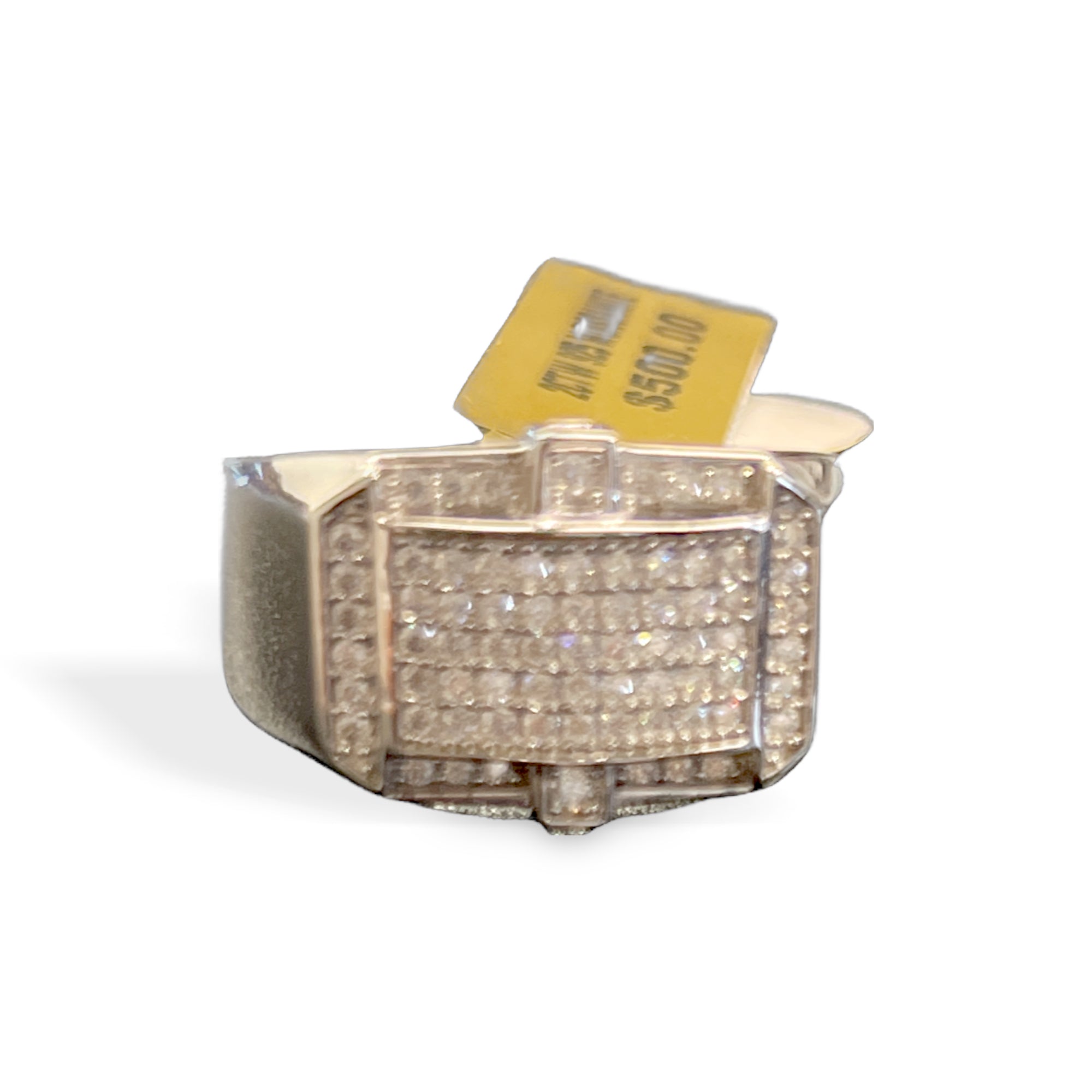 Men Ring 2.00CTW