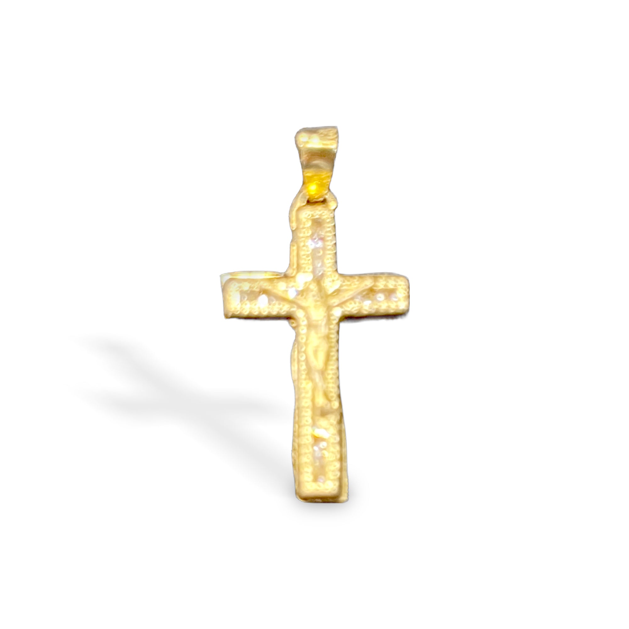 Cruz 14k 0.84g