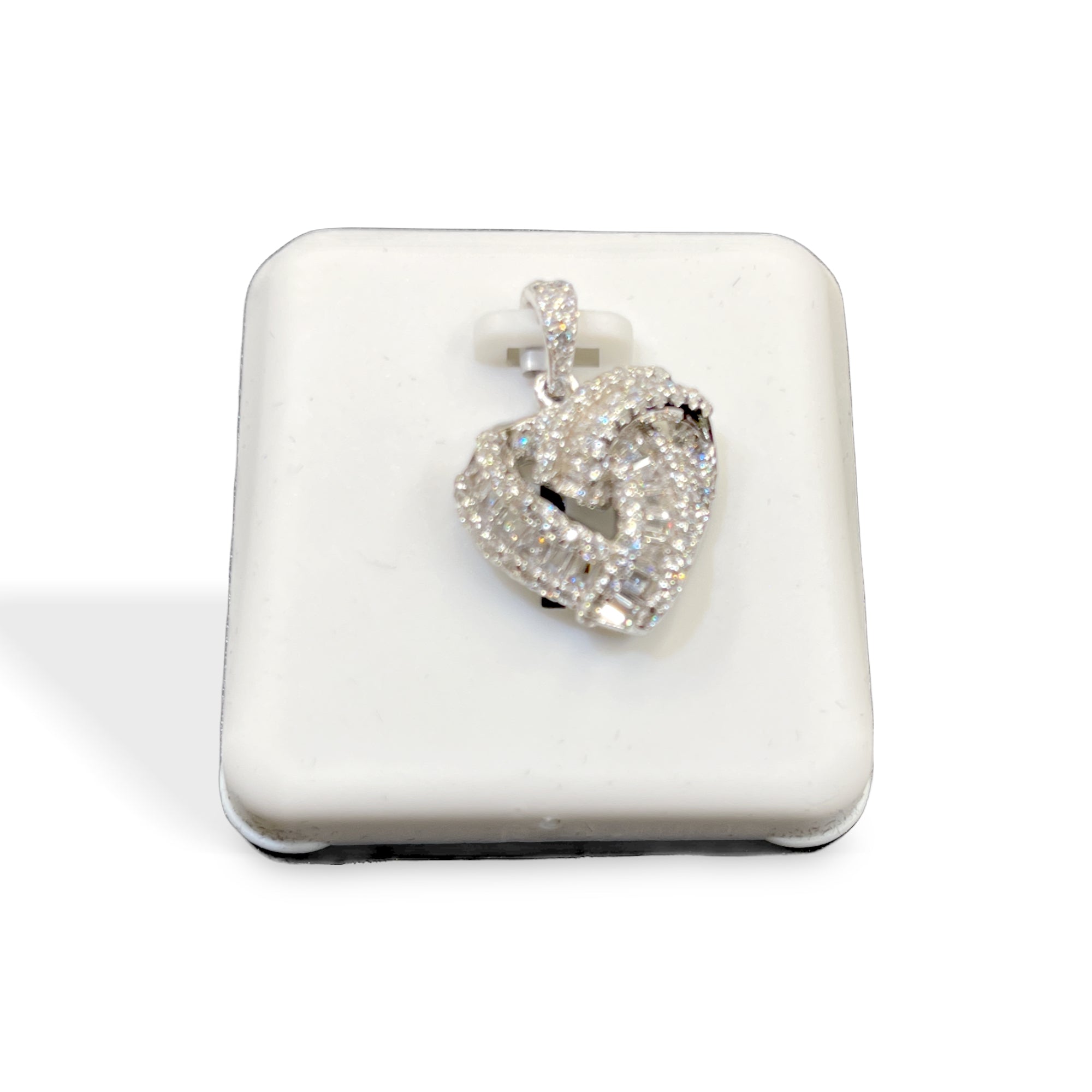 Hearth 925 CZ