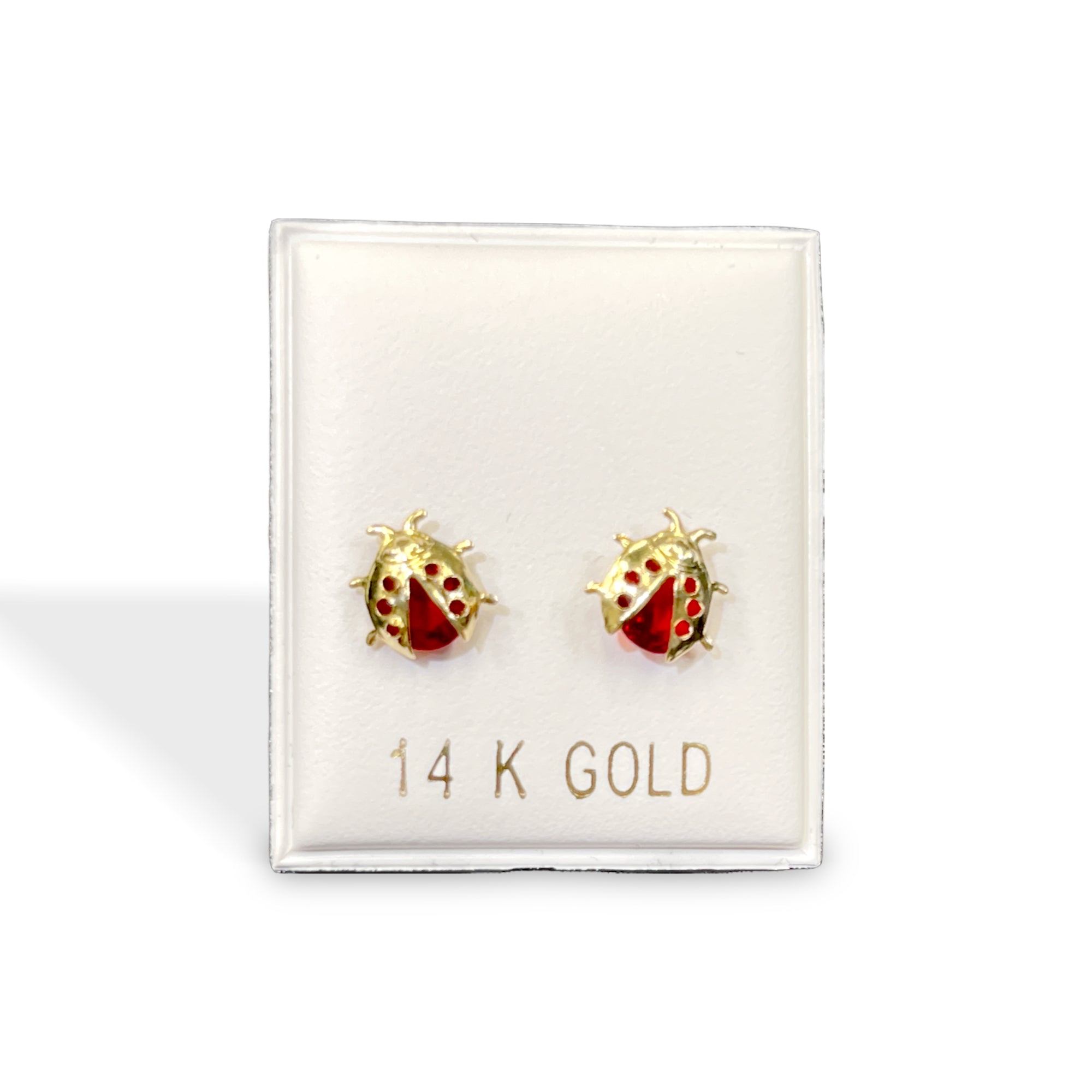 1160SB Ladybug