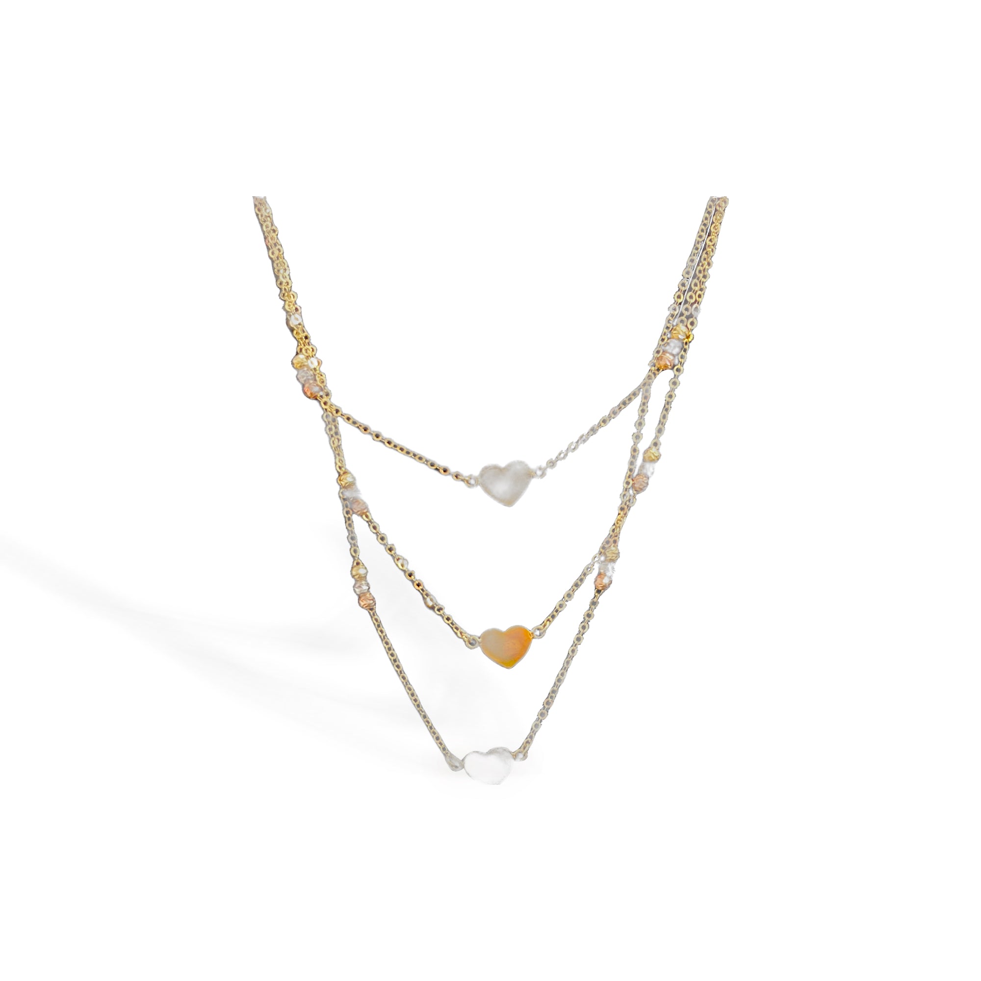 Chain 14k 5.35g