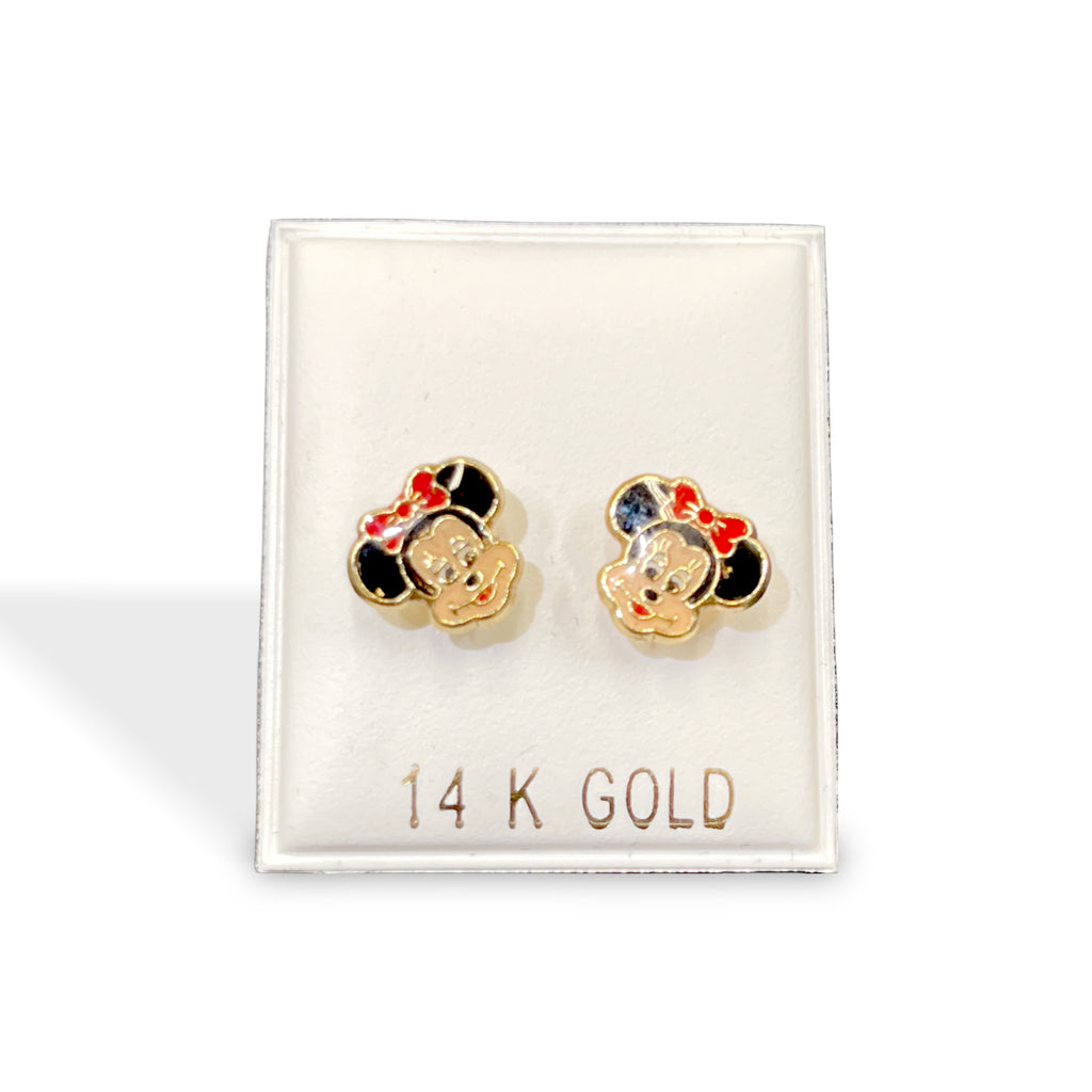 1370SB Minnie Mouse