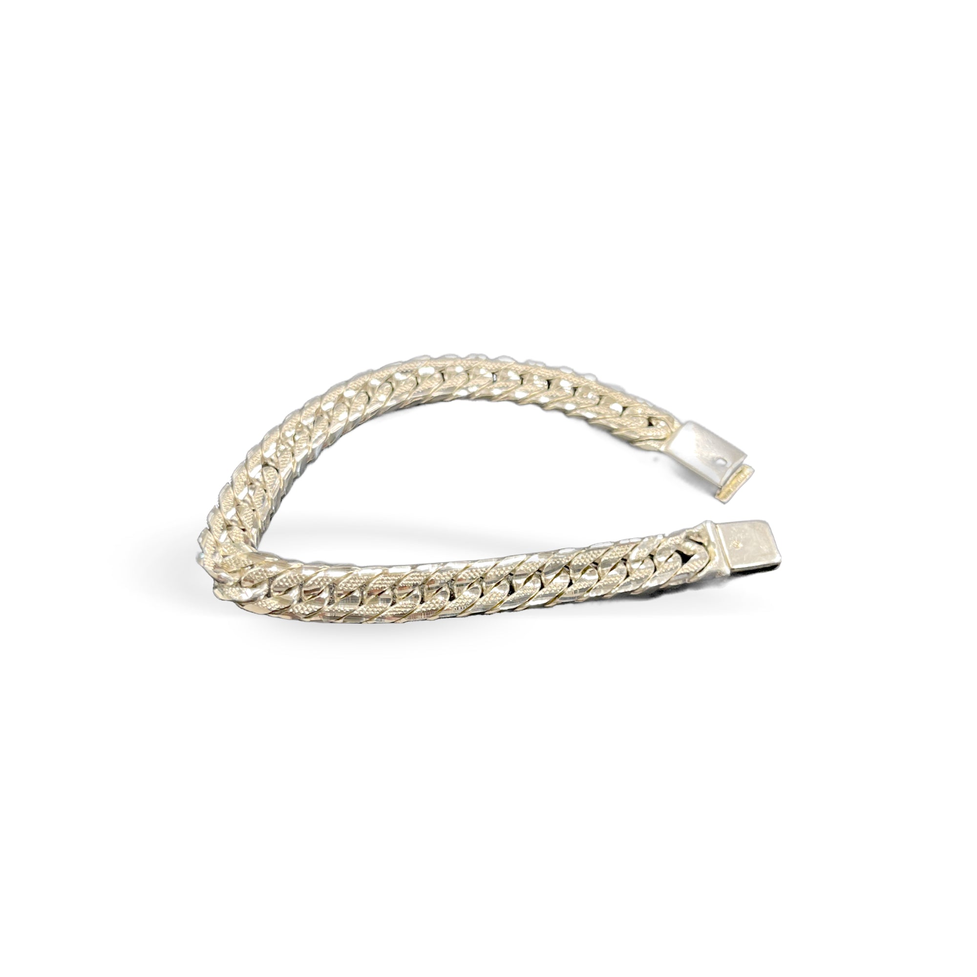 Bracelet 925 34.47g
