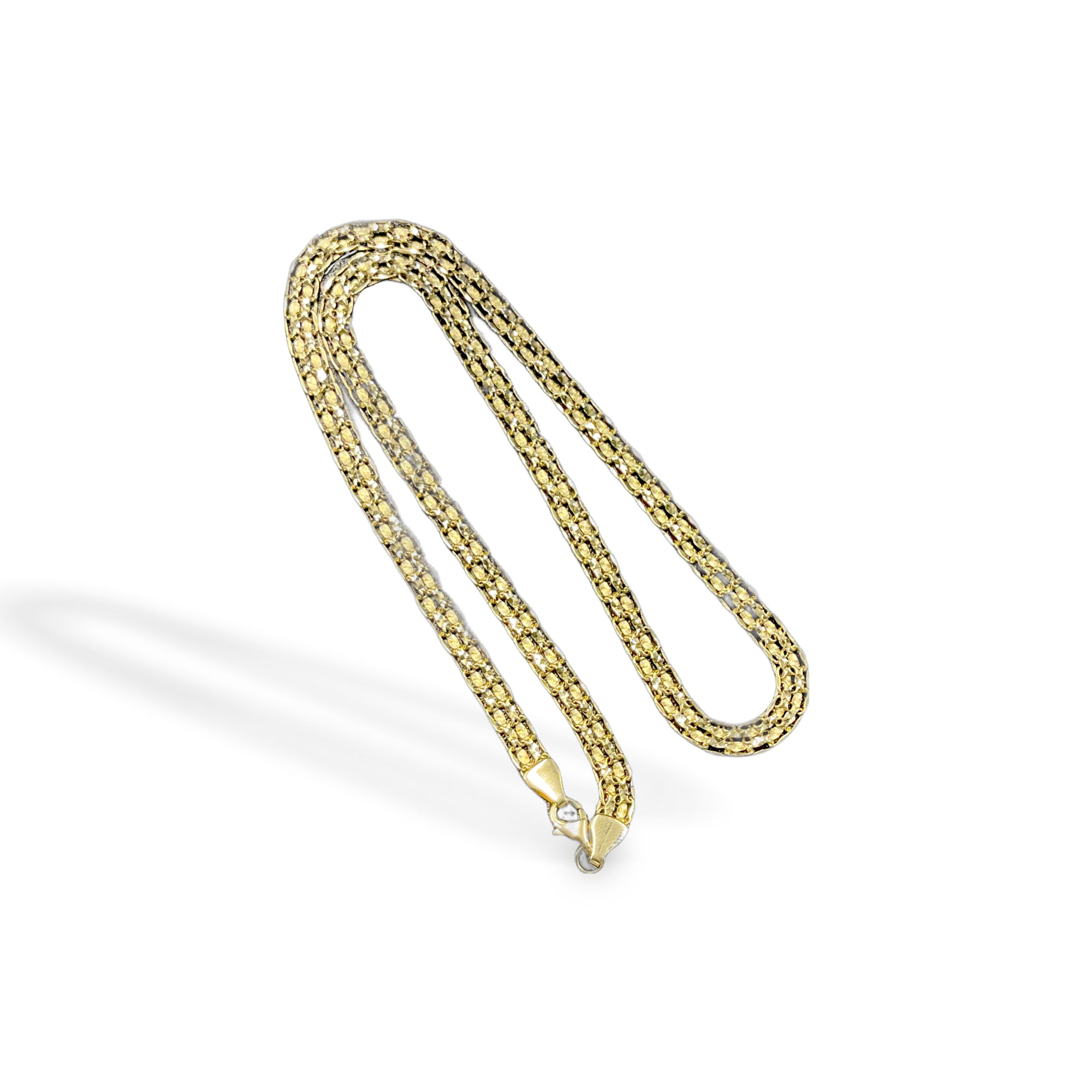 Chain 14k 9.88g