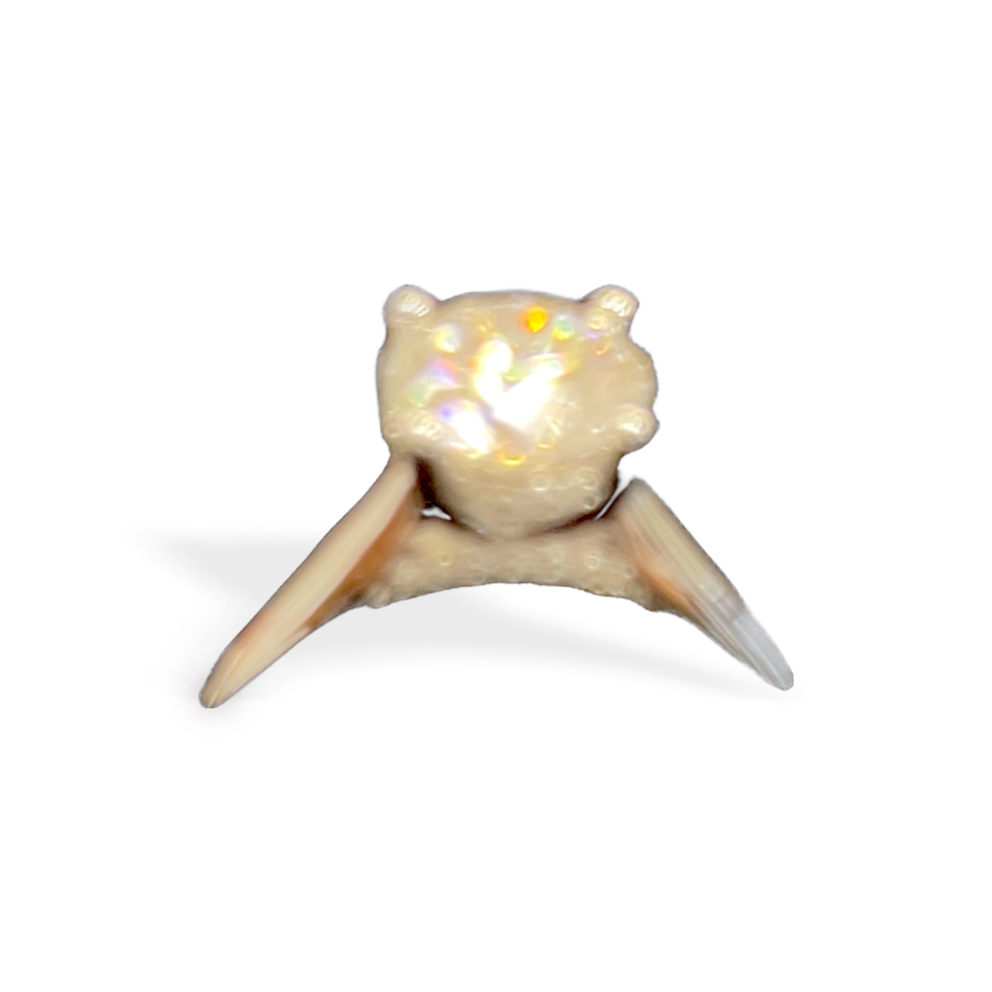 Solitary Ring 2.26CT