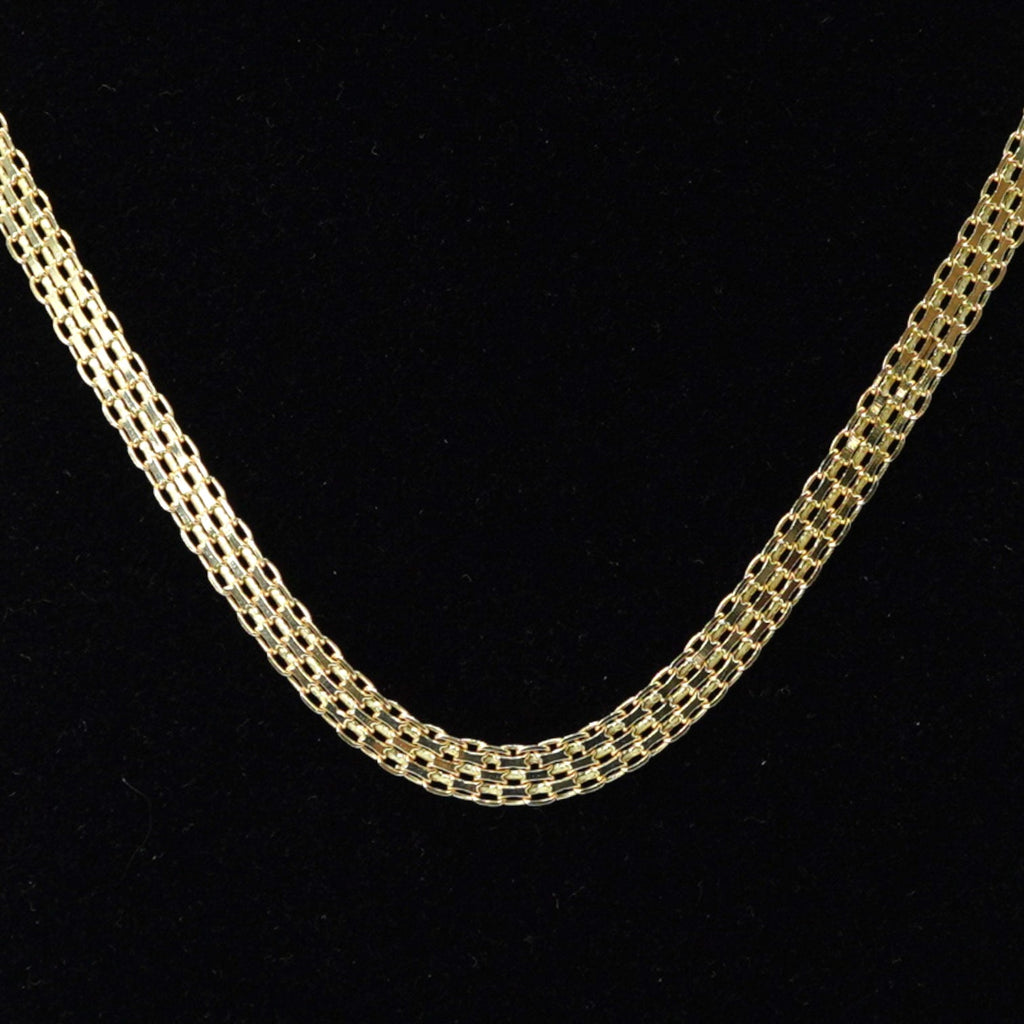 14k Chain