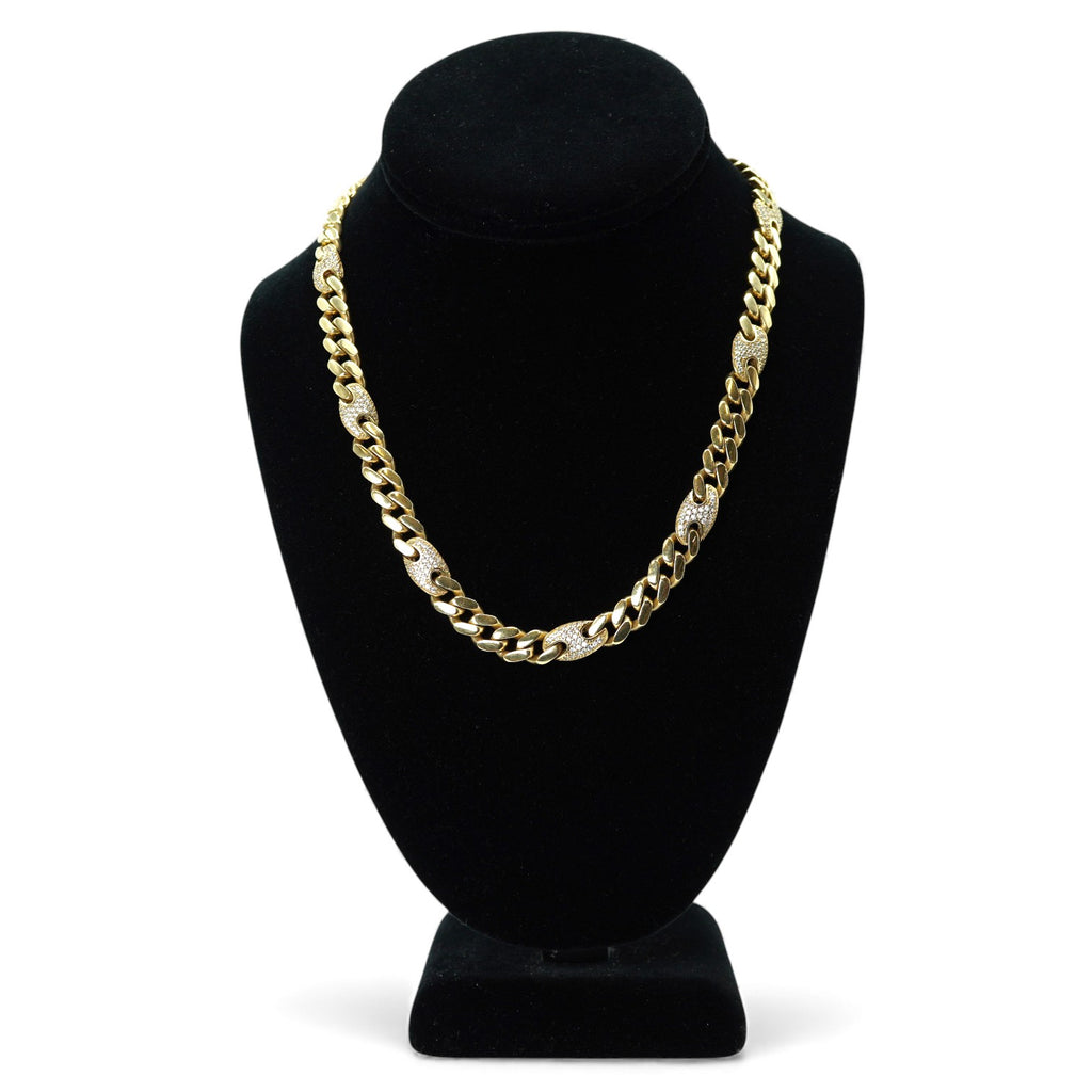 14k Chain